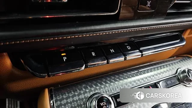 Lincoln Aviator 2nd generation id 3556938 из Кореи 19