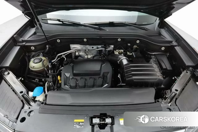 Volkswagen Tourang id 4276214 из Китая 23