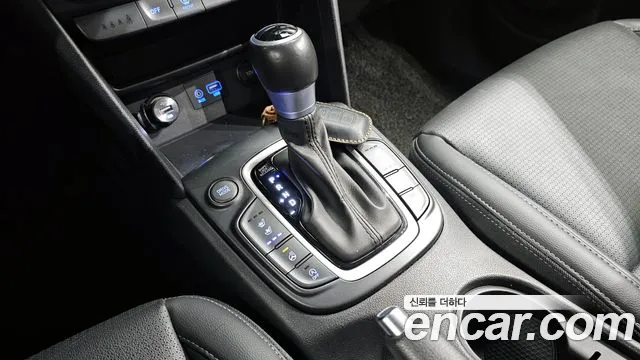 Hyundai Kona id 2827812 из Кореи 19