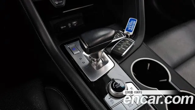 Genesis G70 id 2682134 из Кореи 19