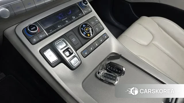 Hyundai Palisade id 3514356 из Кореи 19