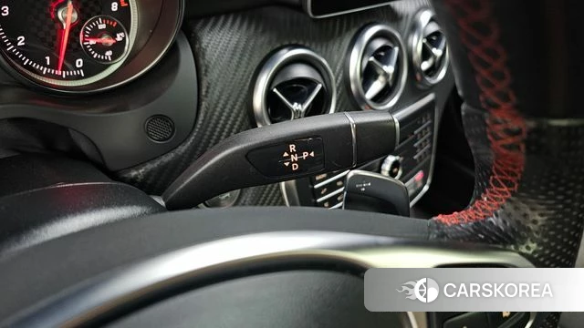 Mercedes-Benz A-Class W176 id 4020638 из Кореи 19