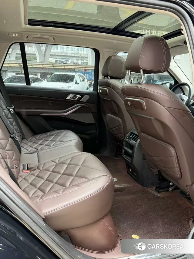 BMW X5 id 4335368 из Китая 9