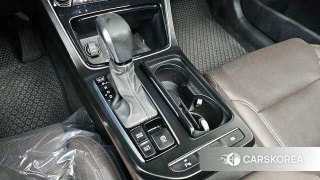 Hyundai Grandeur IG Hybrid id 4900882 из Кореи 35