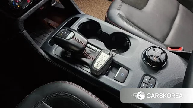 Ford Ranger 4th Generation id 3410366 из Кореи 19