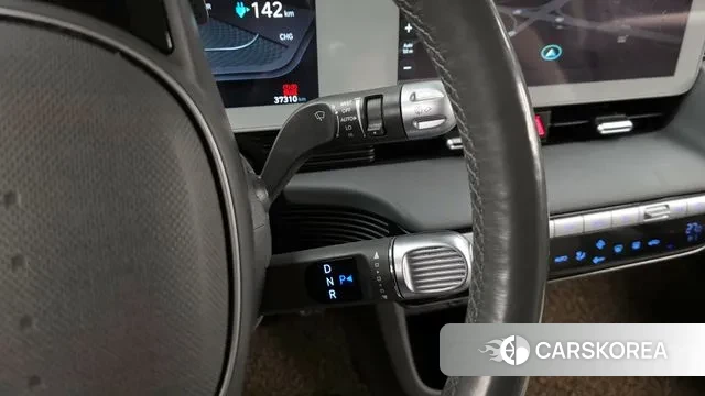 Hyundai Ionic 5 id 3639873 из Кореи 19