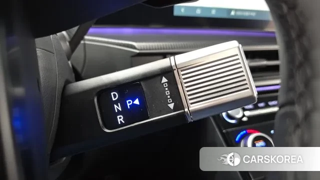 Hyundai Santa Fe (MX5) id 3739664 из Кореи 19