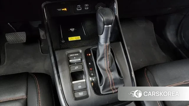 Honda CR-V 6th generation id 3560250 из Кореи 19