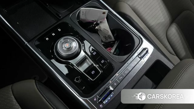 Kia The New Carnival 4th Generation id 3831668 из Кореи 19