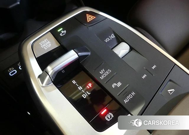 BMW 2 Series Active Tourer (U06) id 3850183 из Кореи 19