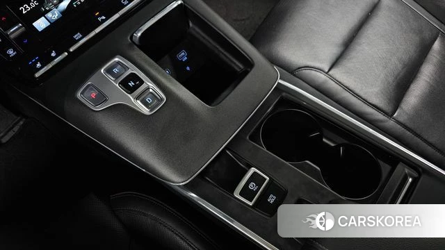 Hyundai The New Grandeur IG id 4383910 из Кореи 19