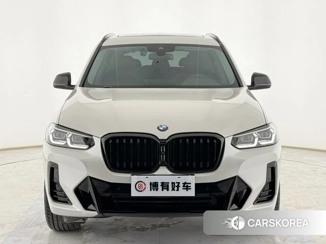 BMW X3 id 3927027 из Китая 9