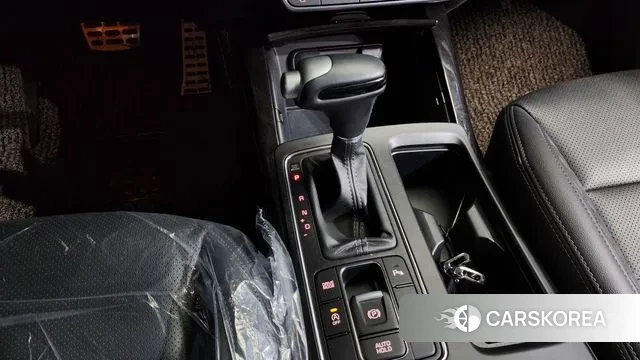 Kia The New Sorento id 3616751 из Кореи 19