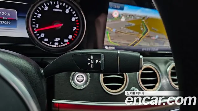 Mercedes-Benz E-Class W213 id 2407959 из Кореи 19