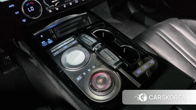Genesis G80 (RG3) id 4245411 из Кореи 30
