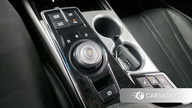 Kia K8 id 3529274 из Кореи 19