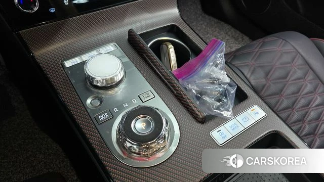 Genesis G80 (RG3) id 4516256 из Кореи 33