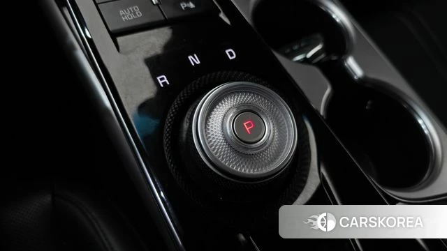 Kia K8 id 3851353 из Кореи 19