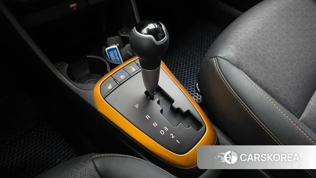 Kia Morning Urban (JA) id 4935750 из Кореи 29