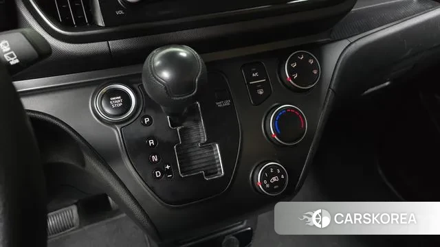 Kia The New Kia Ray id 3268024 из Кореи 19