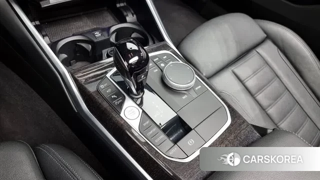 BMW 3 Series (G20) id 2890200 из Кореи 19