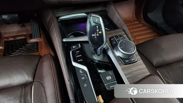 BMW 6 Series GT (G32) id 3626897 из Кореи 19