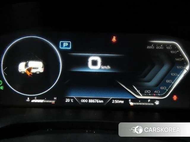 Ssangyong All New Rexton id 4578004 из Кореи 19