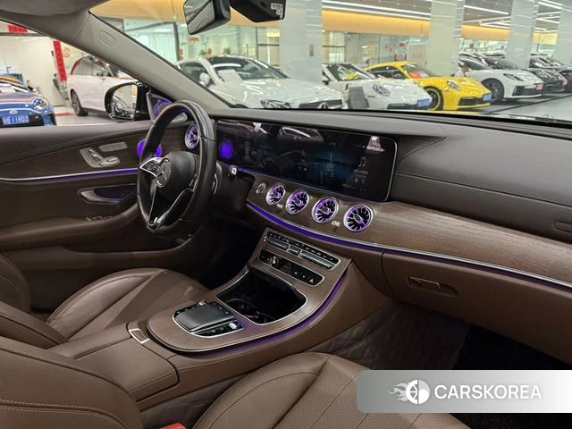 Mercedes-Benz E-class id 4328532 из Китая 17