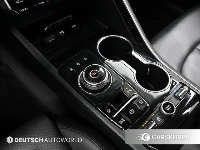 Kia K5 3rd generation id 4423088 из Кореи 19