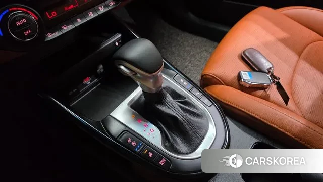 Kia The New K3 2nd generation id 3043945 из Кореи 19