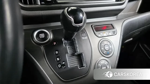 Kia The New Kia Ray id 3580938 из Кореи 19