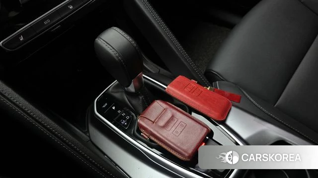 Renault Korea (Samsung) The New QM6 id 4283622 из Кореи 30