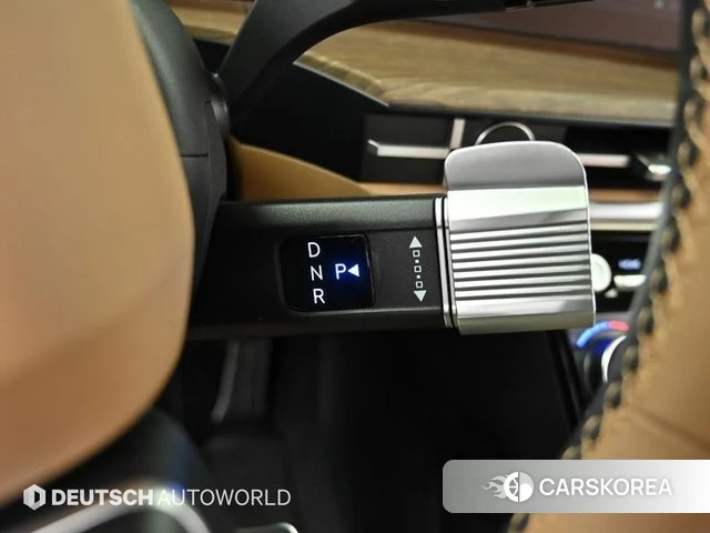 Hyundai Santa Fe (MX5) id 3850397 из Кореи 19