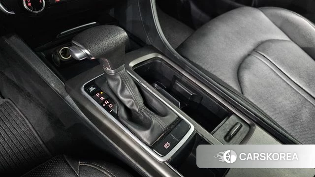 Kia The New K5 2nd generation id 4837104 из Кореи 29