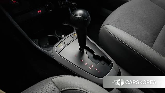 Kia Morning Urban (JA) id 4849069 из Кореи 31