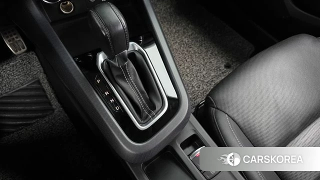 Renault Korea (Samsung) XM3 id 4698037 из Кореи 19