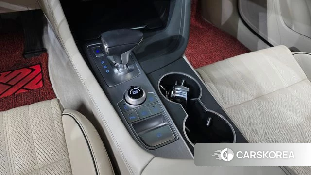 Genesis G70 id 4310452 из Кореи 34