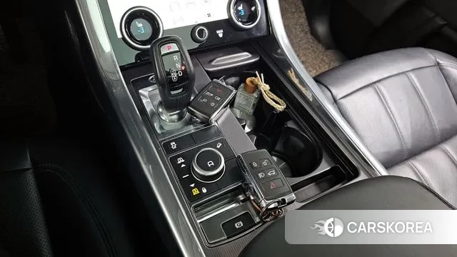 Land Rover Range Rover Sport 2nd Generation id 3344647 из Кореи 19