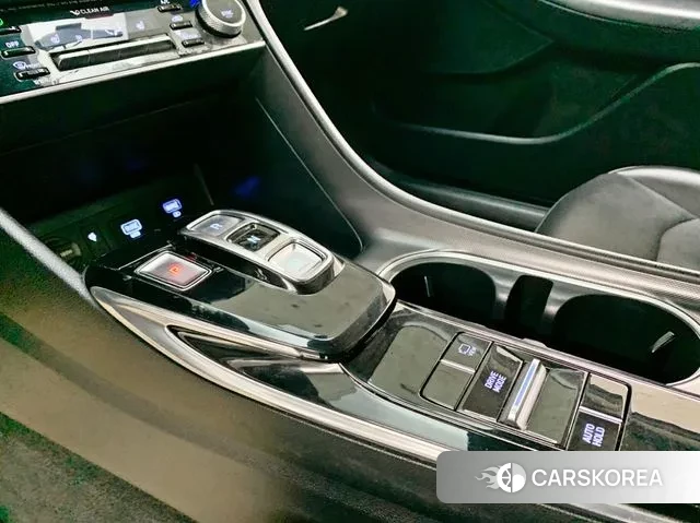 Hyundai Sonata Hybrid (DN8) id 3477038 из Кореи 19