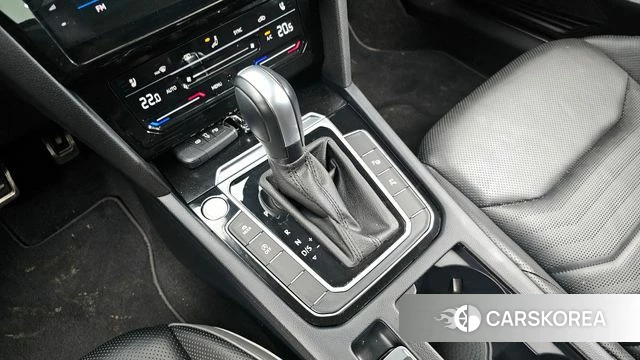 Volkswagen Arteon id 4322292 из Кореи 33