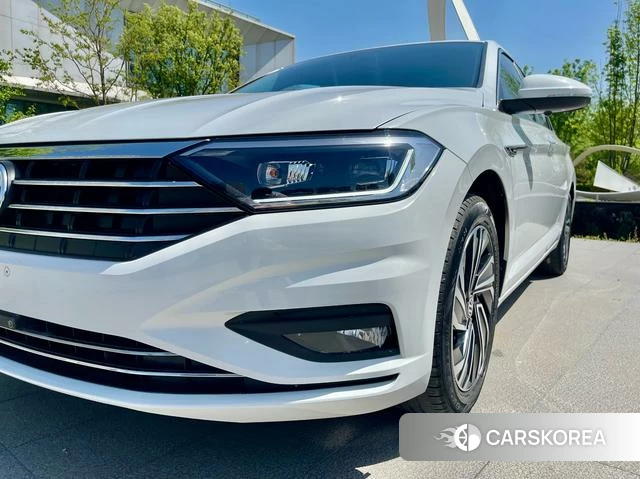 Volkswagen Sagitar id 4307144 из Китая 23