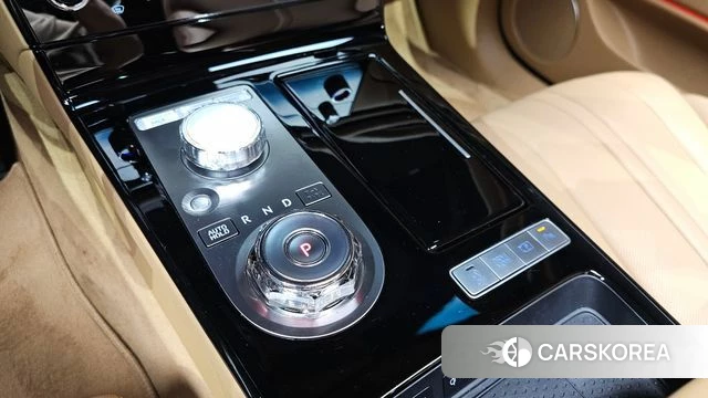 Genesis G80 (RG3) id 3940199 из Кореи 19