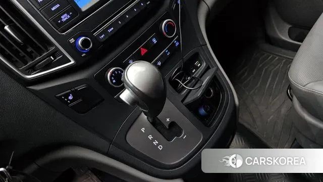 Hyundai The New Grand Starex id 3044800 из Кореи 18