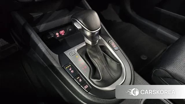 Kia Come New K3 id 3357072 из Кореи 19