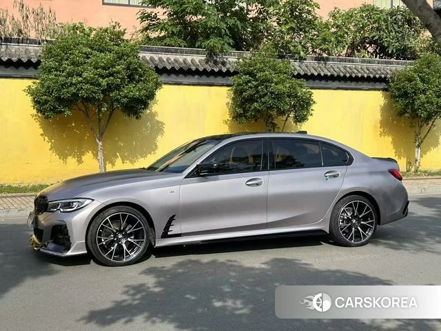 BMW 3 series id 4348623 из Китая 14
