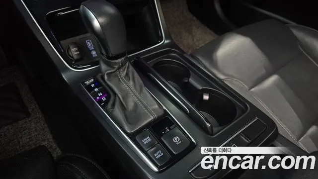 Hyundai Grandeur IG id 2952264 из Кореи 19