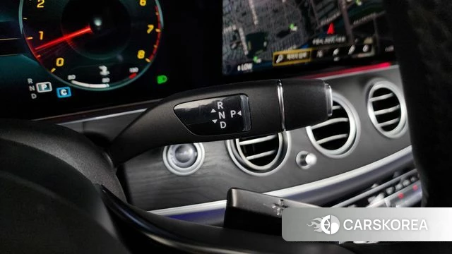 Mercedes-Benz E-Class W213 id 4541733 из Кореи 32