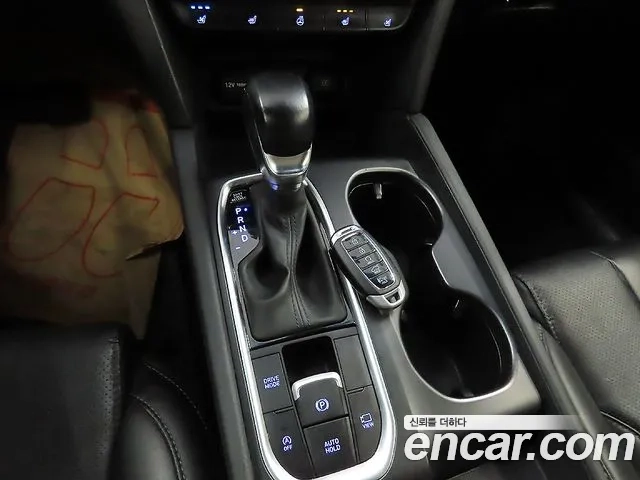 Hyundai Santa Fe TM id 2912390 из Кореи 19