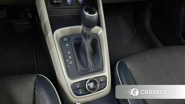 Hyundai Venue id 4562558 из Кореи 29