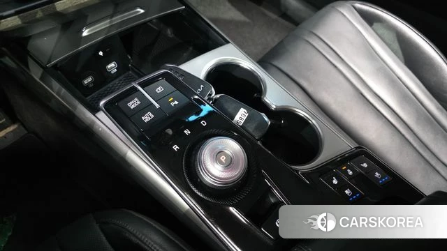 Kia K8 id 4507464 из Кореи 32